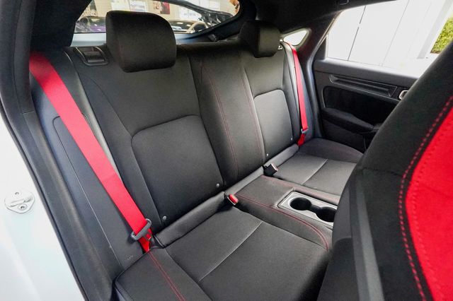 2023 Honda Civic Type R Manual - 23012232 - 96