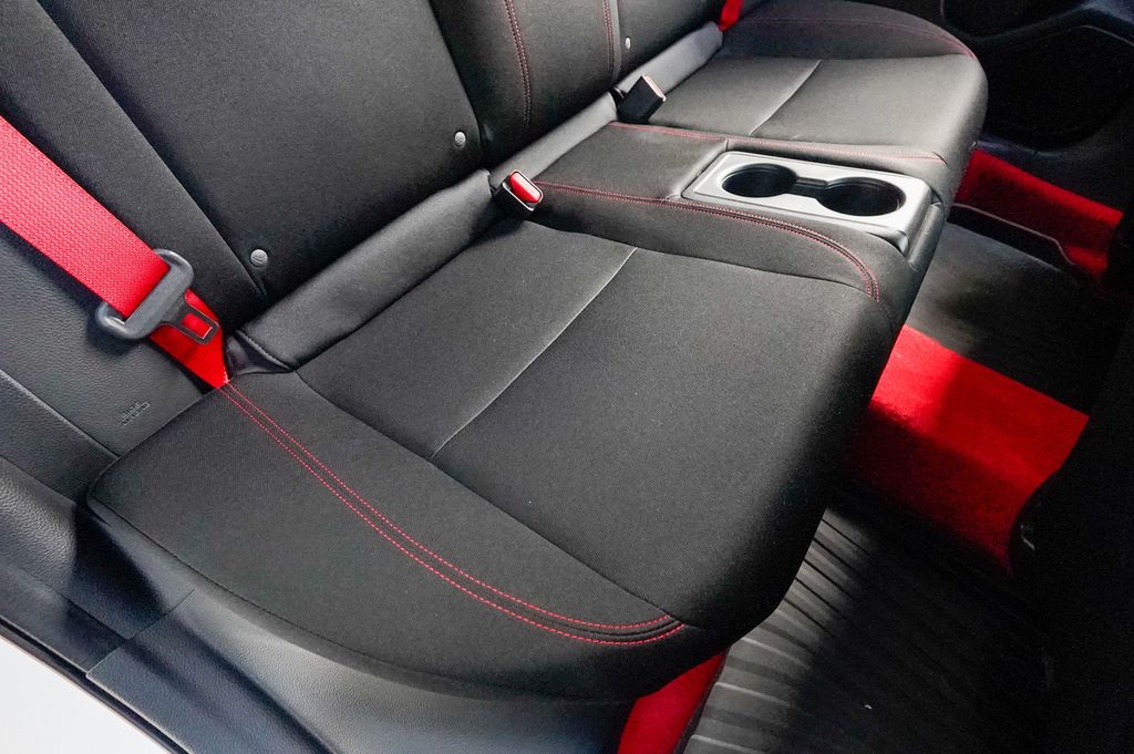 2023 Honda Civic Type R Manual - 23012232 - 98