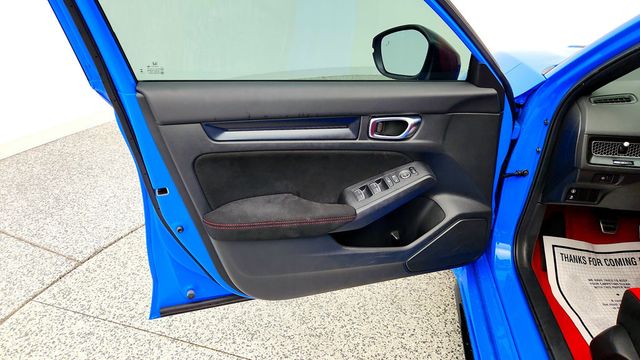 2023 Honda Civic Type R Manual - 23088511 - 9