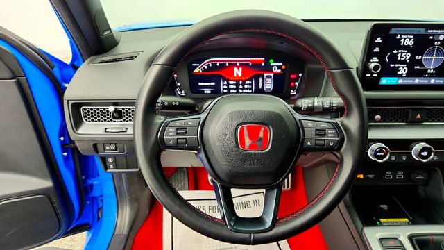 2023 Honda Civic Type R Manual - 23088511 - 12