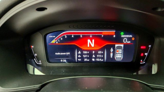 2023 Honda Civic Type R Manual - 23088511 - 13