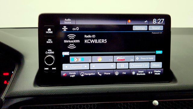 2023 Honda Civic Type R Manual - 23088511 - 17