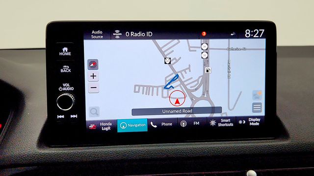 2023 Honda Civic Type R Manual - 23088511 - 18