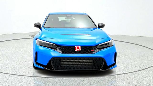 2023 Honda Civic Type R Manual - 23088511 - 1