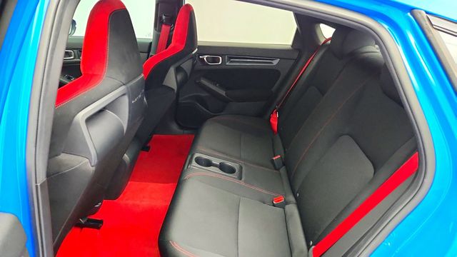 2023 Honda Civic Type R Manual - 23088511 - 20
