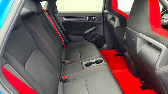 2023 Honda Civic Type R Manual - 23088511 - 22