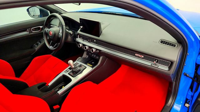 2023 Honda Civic Type R Manual - 23088511 - 24