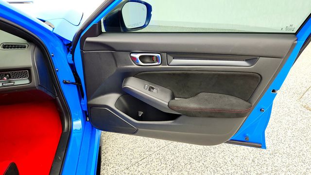 2023 Honda Civic Type R Manual - 23088511 - 25