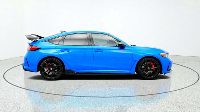2023 Honda Civic Type R Manual - 23088511 - 3