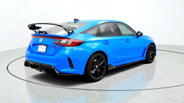 2023 Honda Civic Type R Manual - 23088511 - 4