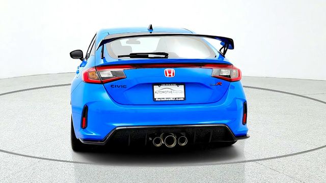 2023 Honda Civic Type R Manual - 23088511 - 5