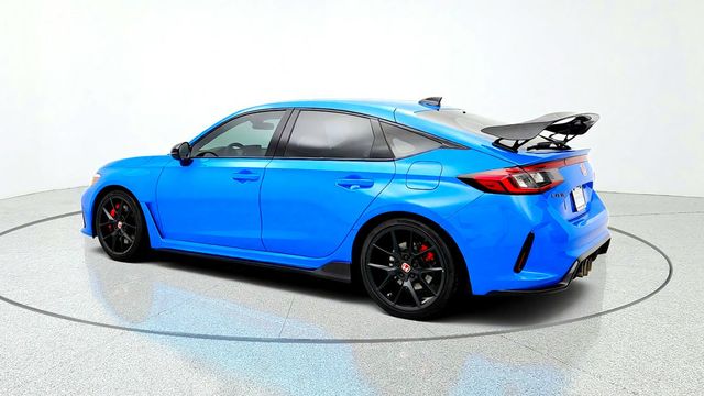 2023 Honda Civic Type R Manual - 23088511 - 6