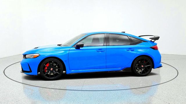 2023 Honda Civic Type R Manual - 23088511 - 7