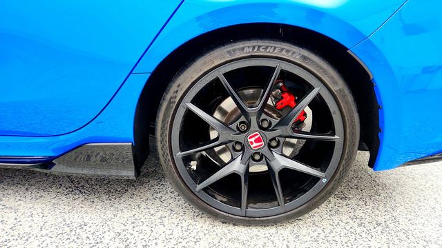 2023 Honda Civic Type R Manual - 23088511 - 8