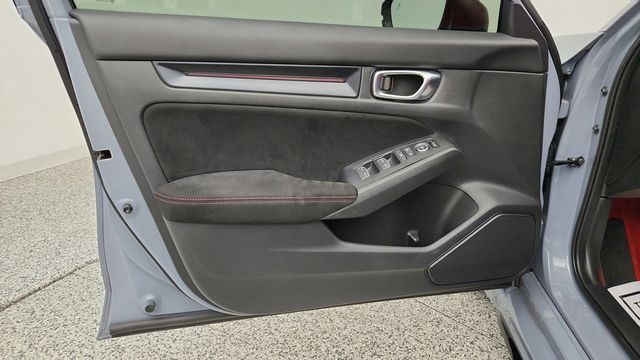 2023 Honda Civic Type R Manual - 23090016 - 9