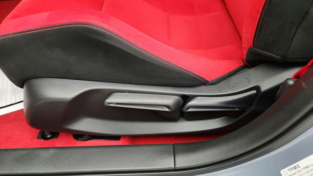 2023 Honda Civic Type R Manual - 23090016 - 10