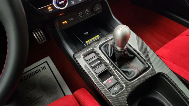 2023 Honda Civic Type R Manual - 23090016 - 15