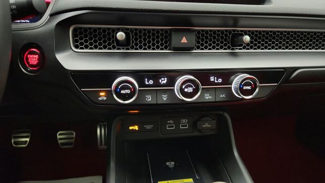 2023 Honda Civic Type R Manual - 23090016 - 16