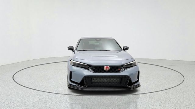 2023 Honda Civic Type R Manual - 23090016 - 1