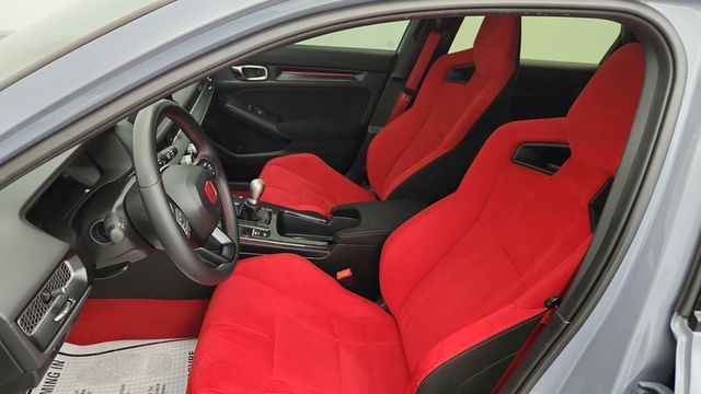2023 Honda Civic Type R Manual - 23090016 - 19