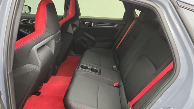 2023 Honda Civic Type R Manual - 23090016 - 20