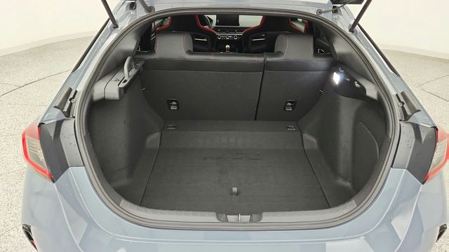 2023 Honda Civic Type R Manual - 23090016 - 21
