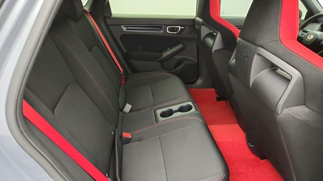 2023 Honda Civic Type R Manual - 23090016 - 22