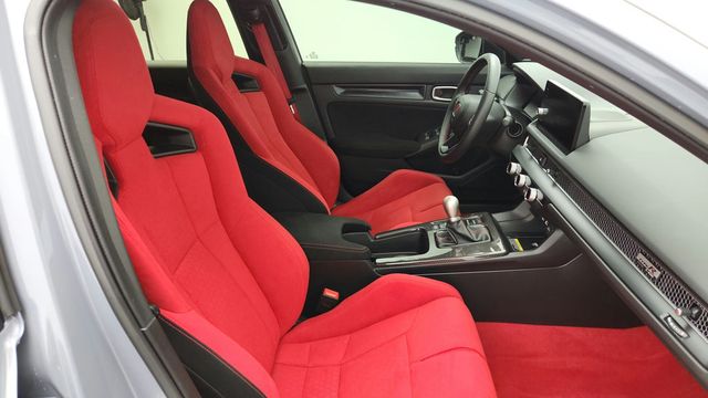 2023 Honda Civic Type R Manual - 23090016 - 23