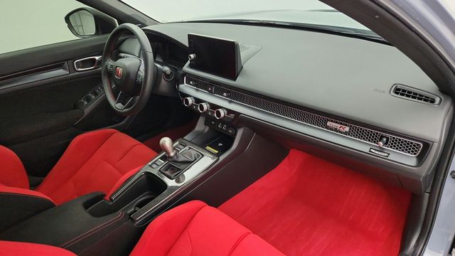 2023 Honda Civic Type R Manual - 23090016 - 24