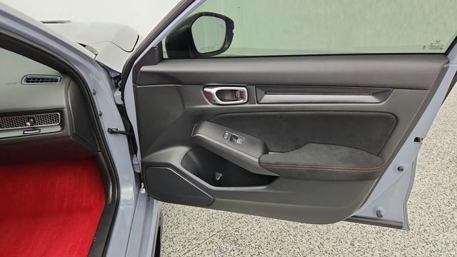 2023 Honda Civic Type R Manual - 23090016 - 25