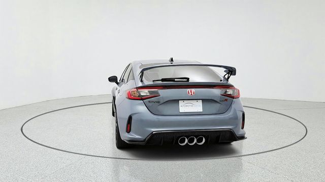 2023 Honda Civic Type R Manual - 23090016 - 5