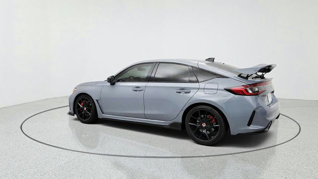 2023 Honda Civic Type R Manual - 23090016 - 6