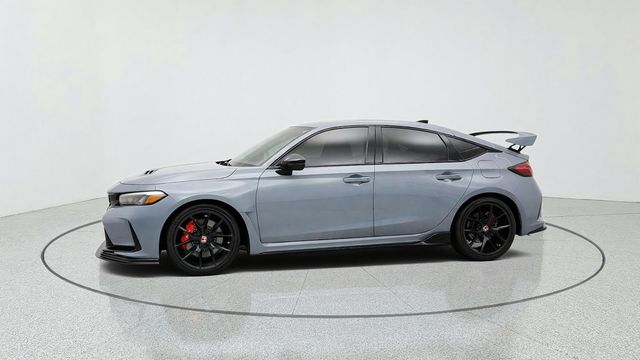 2023 Honda Civic Type R Manual - 23090016 - 7