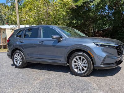2023 Honda CR-V - 7FARS4H40PE007448