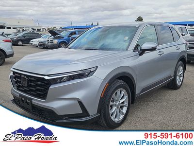 2023 Honda CR-V
