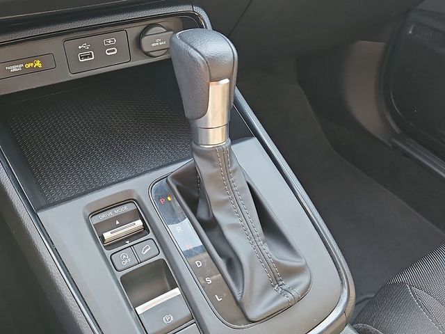 2023 Honda CR-V EX - 23073708 - 11