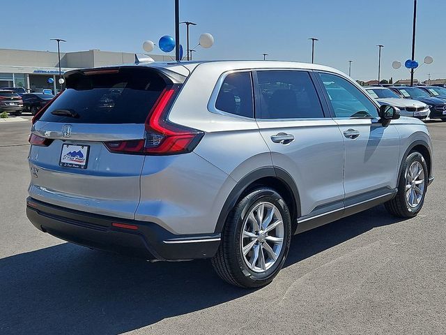 2023 Honda CR-V EX - 23073708 - 2