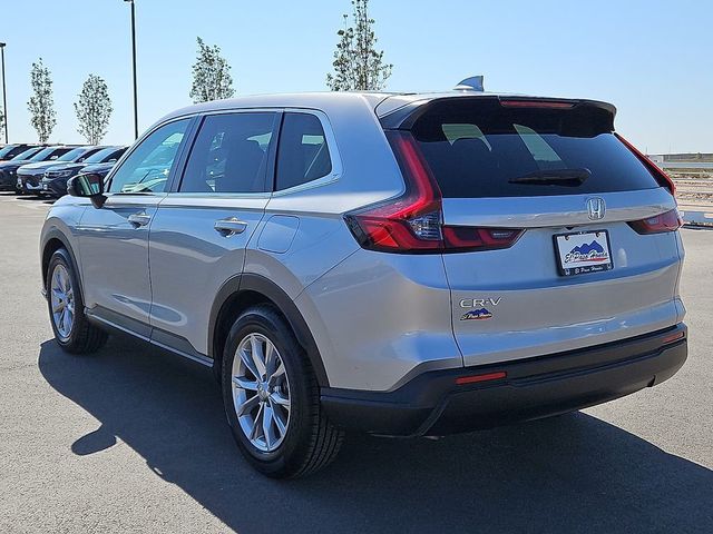 2023 Honda CR-V EX - 23073708 - 3