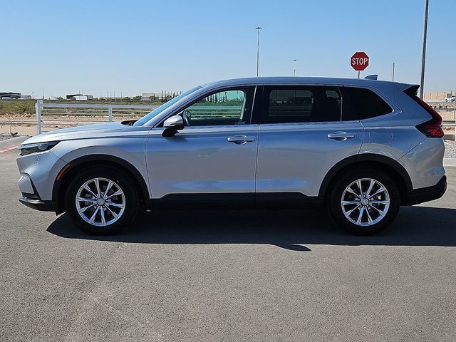 2023 Honda CR-V EX - 23073708 - 4