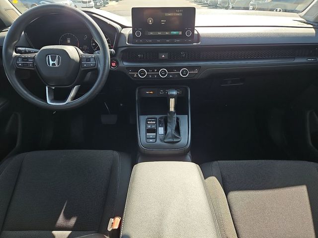 2023 Honda CR-V EX - 23073708 - 7