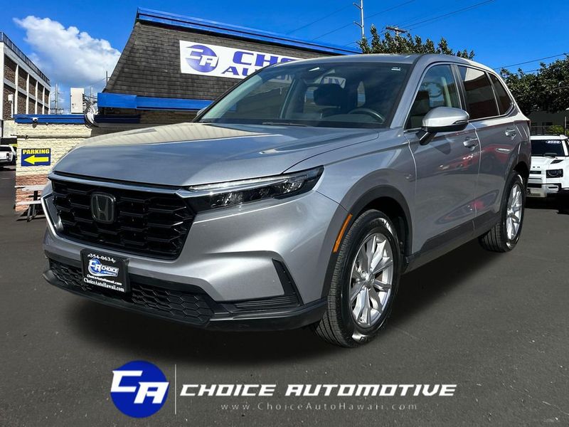 2023 Honda CR-V EX - 23061261 | Video 1