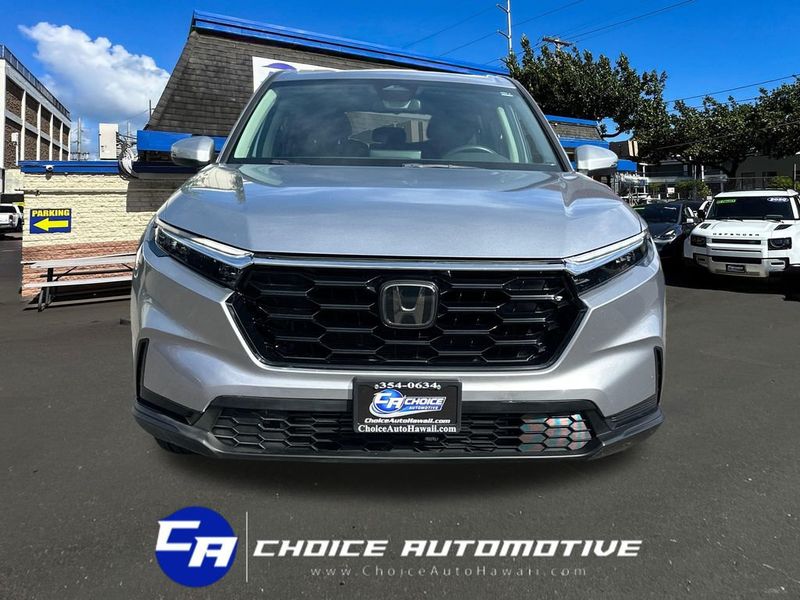 2023 Honda CR-V EX - 23061261 - 9