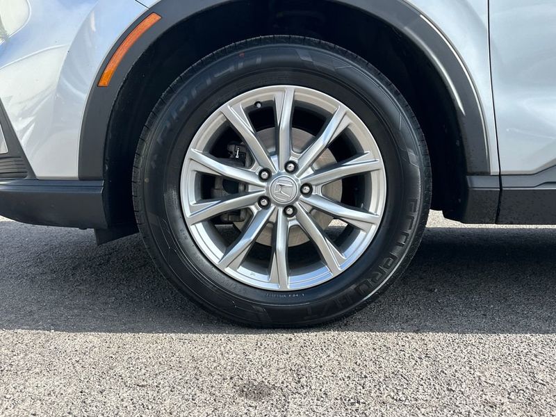 2023 Honda CR-V EX - 23061261 - 10