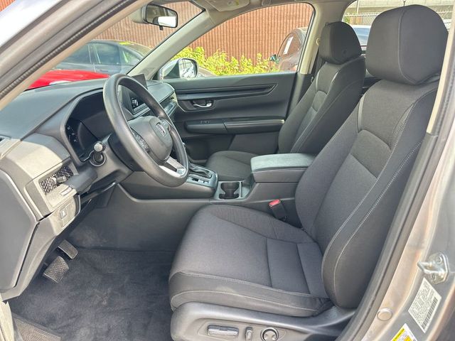 2023 Honda CR-V EX - 23061261 - 11