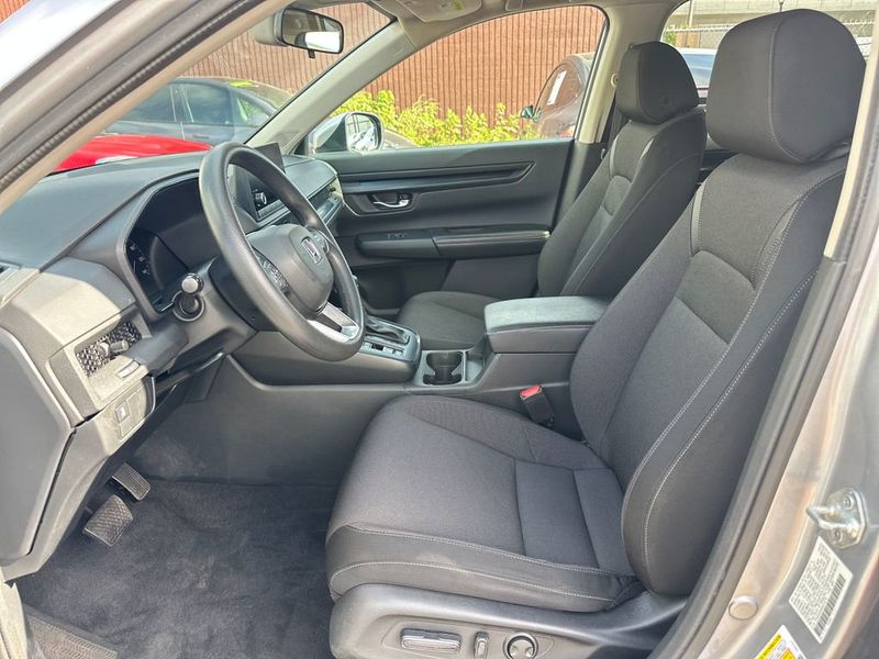 2023 Honda CR-V EX - 23061261 - 11