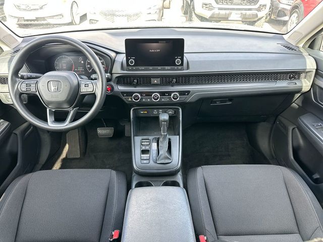 2023 Honda CR-V EX - 23061261 - 12