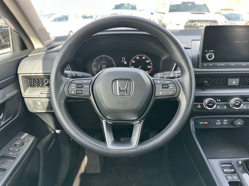 2023 Honda CR-V EX - 23061261 - 13