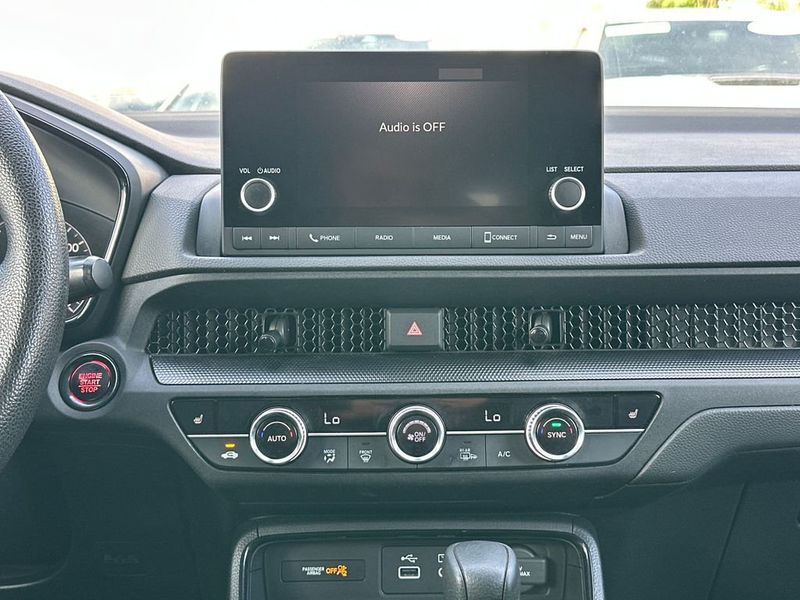 2023 Honda CR-V EX - 23061261 - 14