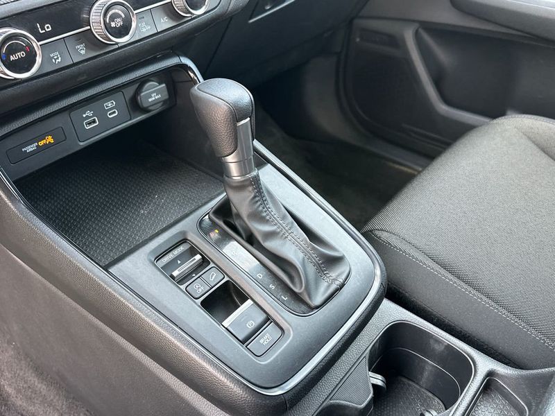 2023 Honda CR-V EX - 23061261 - 16