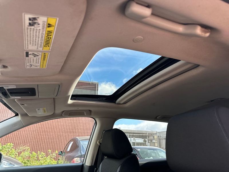 2023 Honda CR-V EX - 23061261 - 17
